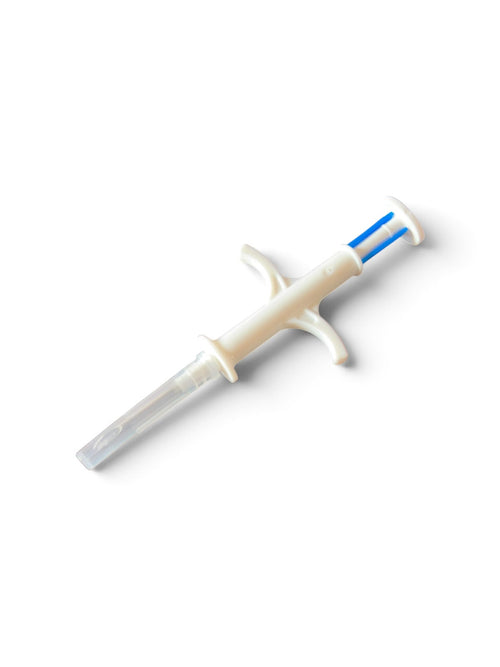 Kit x 10 Jeringas Aplicadoras desechables