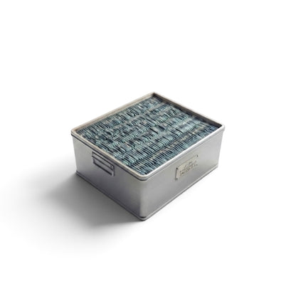 Microchip subcutáneo x 1000 unidades (solo chip)