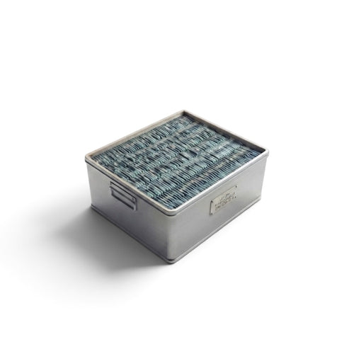 Microchip subcutáneo x 1000 unidades (solo chip)