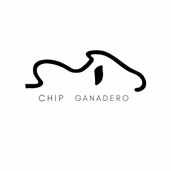 CHIP GANADERO