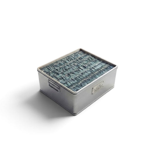 Microchip subcutáneo x 1000 unidades (solo chip) - CHIP GANADERO