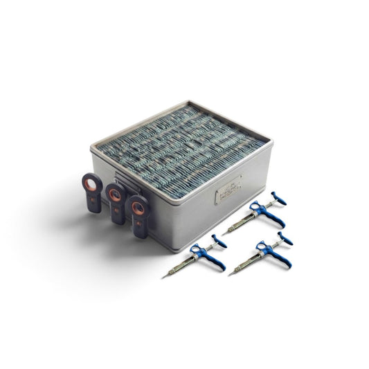 PACK EMPRESARIAL - CHIP GANADERO